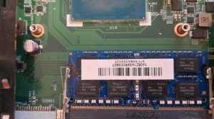 Чистка ноутбука MSI GP 70 2PE