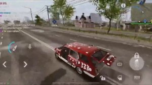 MadOut2: БУДНИ ТАКСИСТА MUHOMORA