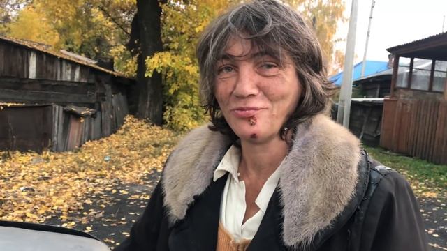 Дневник Бомжа ! Возвращения собачки )