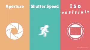 ЧТО ТАКОЕ ЭКСПОЗИЦИЯ В ФОТОГРАФИИ?!