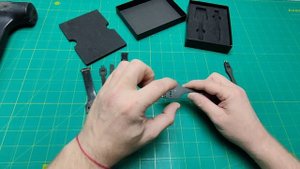 Какой пробойник выбрать? Пробойник Wuta, пробойник PGF. Обзор пробойников. Пробойник для новичка.