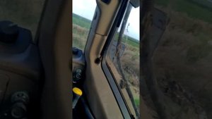 JD6170+amazone 5200 буду опрыскивать