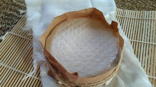 Homemade Brie, Camembert, & Humboldt Fog, & an Aged Parmesan Update ~ Vegudairy 2022 | Vegan Dairy смотреть онлайн