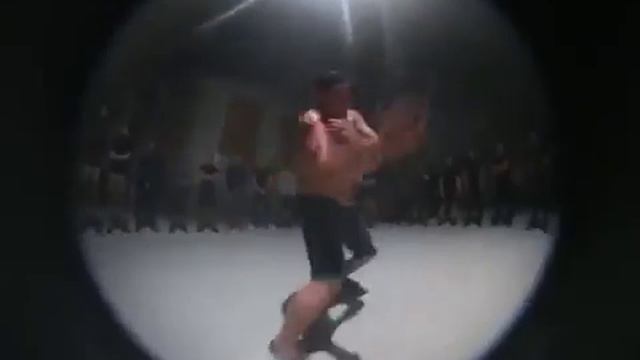 Грибы - Копы