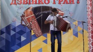 Дмитро Кива