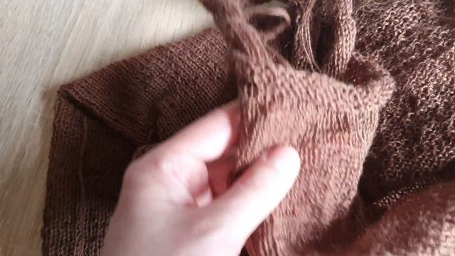 2. отчет,  коричневый цвет в сп Цветик Семицветик Сезон 4 c  @Elena_Art_Studio_Handmade смотреть онлайн