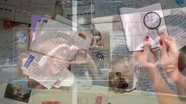 Нина Дорда.  Не встретимся.