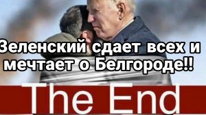 МРИЯ⚡️ 03.02.2025 ТАМИР ШЕЙХ / ЗЕЛЕНСКИЙ СДАЁТ ВСЕХ И МЕЧТАЕТ О БЕЛГОРОДЕ. Сводки с фронта Новости