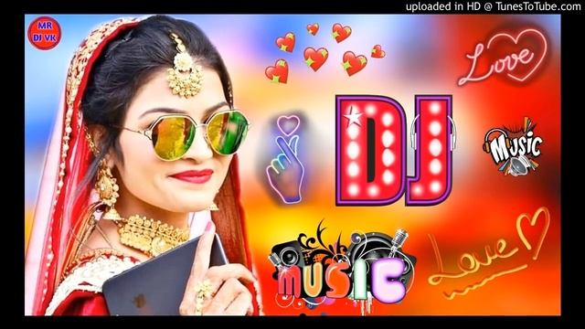 Dj Mashup 45 : Best Hindi Remix Hindi Song 💕 90's Hindi Superhit Song 💕 Hindi Old Dj Song💕Dj Song