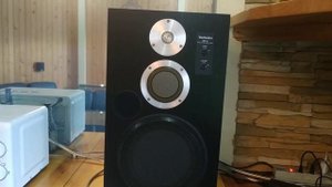 Ресивер лучше стерео усилителя? Yamaha RX-V471 против AIYIMA D05.