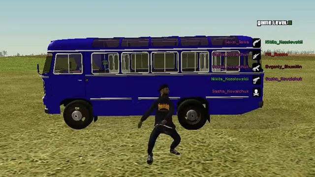 Грибы-Тает Лед (Пародия от Temich_White) смотреть онлайн