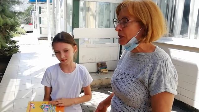 Читатели о книгах, прочитанных летом