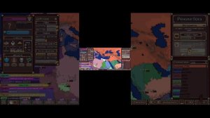 тестируем игры со странами