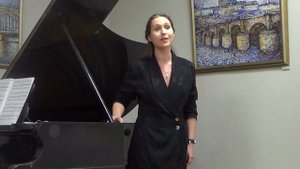 Творческий вечер Светланы Василенко в Чеховке. Часть 1