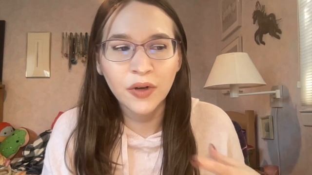 Everyday Makeup Lookbook February-March Week 9