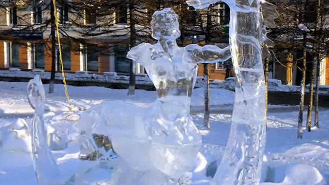 веселова мария - мой МАГАДАН!моя РОДИНА!!! смотреть онлайн