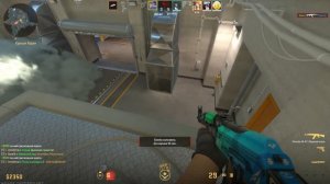 SNAP TAP В КС2 // КАК СДЕЛАТЬ НА ВСЕХ КЛАВИАТУРАХ?