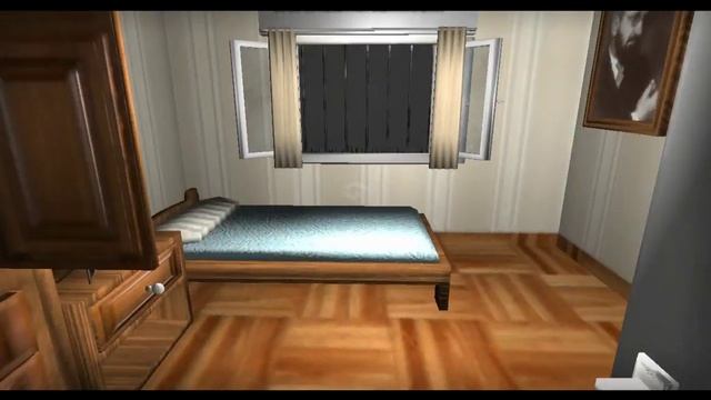 Indie - хоррор Heritage смотреть онлайн