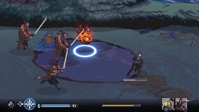 BEHEMOTH E OS GATINHOS - KING'S TALE: FF XV PARTE 6 | Mushroom Desu смотреть онлайн