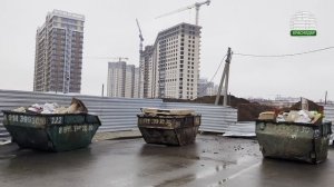 Краснодарцы не получили обещанных квартир в "Догма Парке" в 2024 году