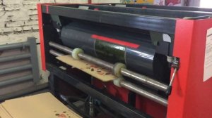 Флексопечать, 2 цвета, видео-2. www.arsmachinery.eu, Email: a.yasynsky@ukr.net, yasinsky@ukr.net
