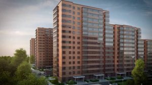 Строительство жилого микрорайона из керамических блоков: реальный отзыв