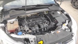 Форд фокус 3 ✅ В максимальной комплектации 🔥👀, 11 год✅, Реальный пробег 167✅