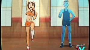 Eri Chans Home Workout