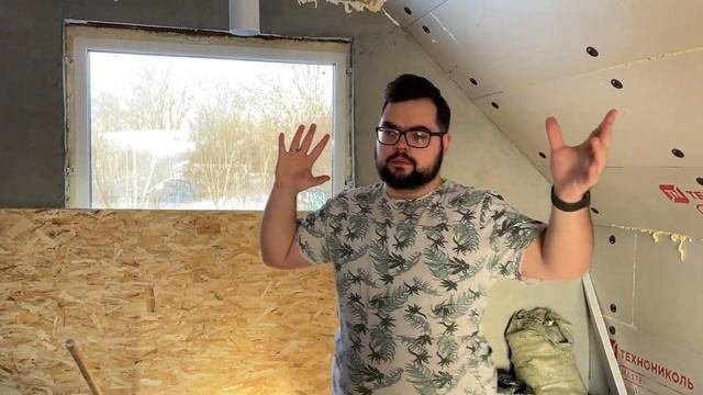 Естественная вентиляция своими руками | Вентиляция на мансарде