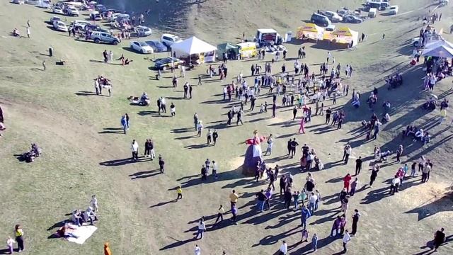 ШЫМКЕНТ Масленица 2024, провожаем зиму!!! смотреть онлайн