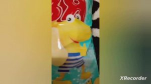 Кузя кукурузные палочки