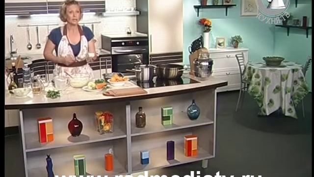 Выпуск № 395 Курица с абрикосами смотреть онлайн