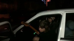 Wet Kiss - Honey Walks Away (Official Video)