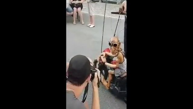 Копы грибы смотреть онлайн