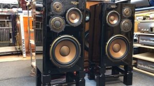 Акустика Diatone DS-3000