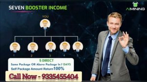 Ai mining Business plan || Ai Mining Registration free || Daily income daily withdrawal ||933545540