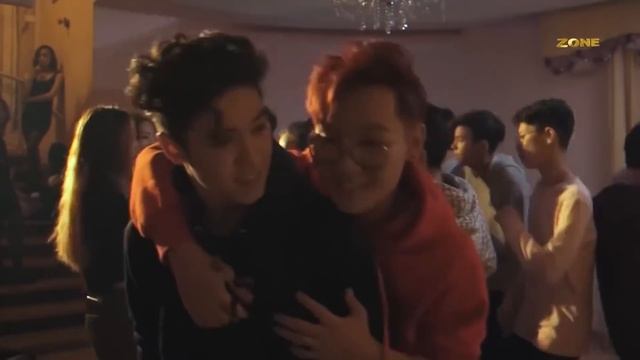 Mad Men / Madness/ Pluslimit-тіктер мектепте қалай оқыған? смотреть онлайн