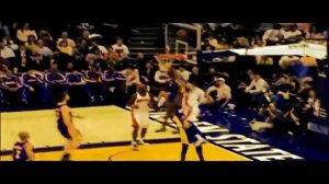 Kobe Bryant  Get 'Em  вот он король боскетбола