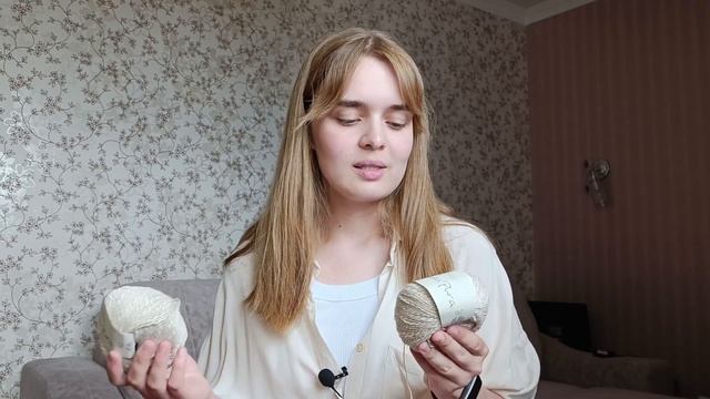 ВЯЗАЛЬНЫЙ ВЛОГ: готовые носки, распаковка пряжи, новые летние и осенние процессы смотреть онлайн