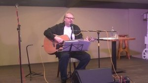 3. Геннадий Самойлов Февраль