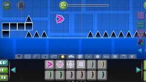 Прохождение джампера