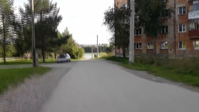 VLOG!!! ВЛОГ!!!ПРОГУЛКА НА ВЕЧНЫЙ ОГОНЬ ПОКОРМИЛИ УТОК смотреть онлайн