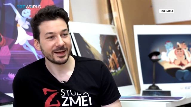 #TheReturnees on TRT World смотреть онлайн