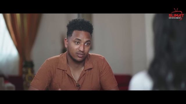 New Eritrean Interview - Hannibal Alem on Lidu Show