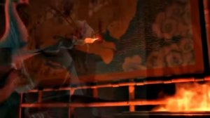 Lord Shen - You're Only Second Rate