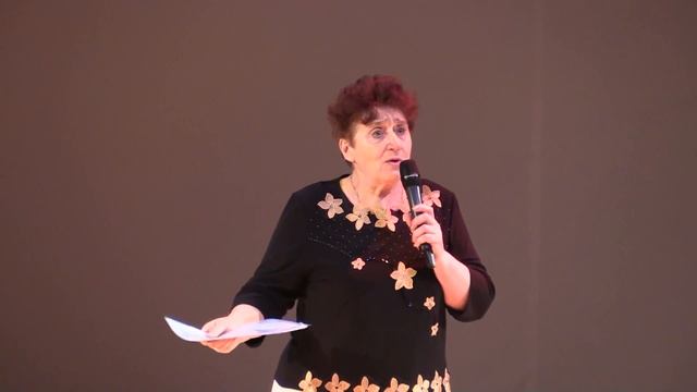 Фатьяновский праздник часть 2 смотреть онлайн