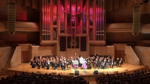 AlpineGirls, Президентский Оркестр РФ - Ku-ku jodel