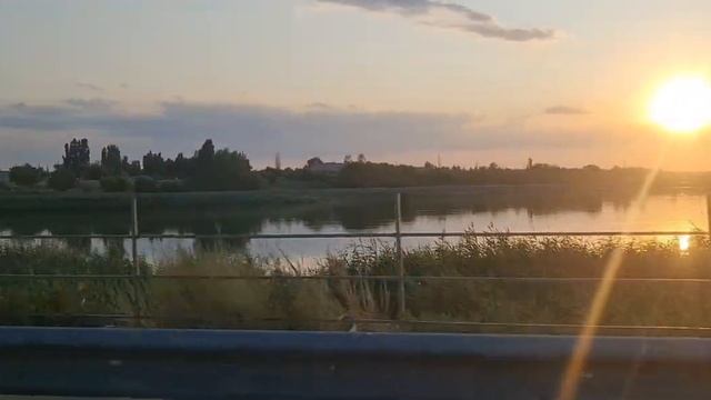 Витязево 2024/Кемпинг/Цены/Едем на море!!!
