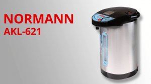 NORMANN AKL-621 Термопот
