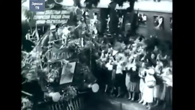 Строки, опаленные войной… 49 смотреть онлайн